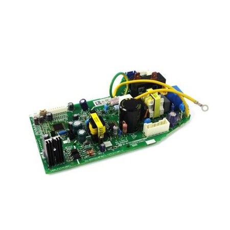 Midea MAIN CONTROL BOARD 17122000013832
